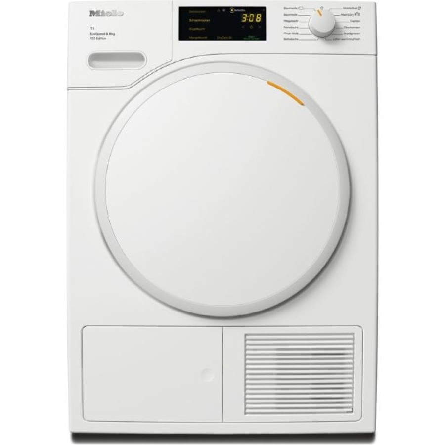 SUŠILNI STROJ MIELE TWC 660 WP 125