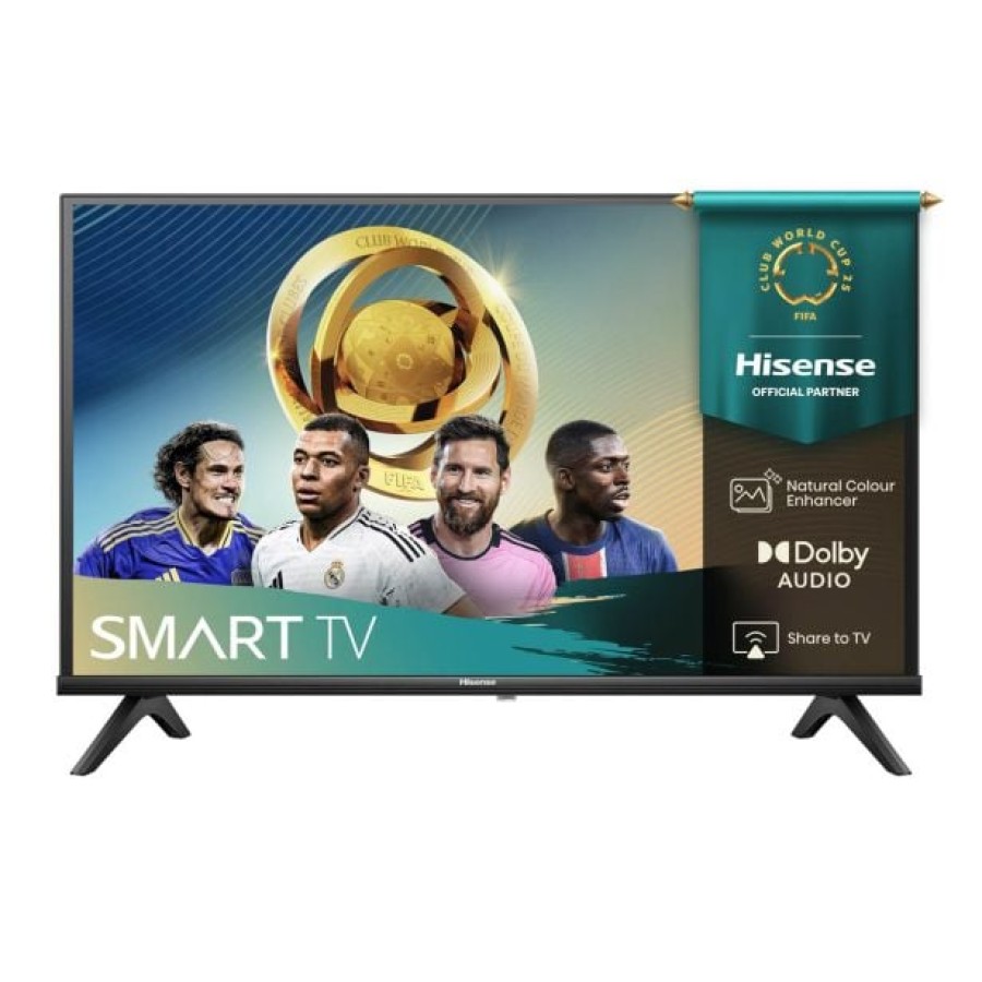 TELEVIZOR HISENSE 40A4Q
