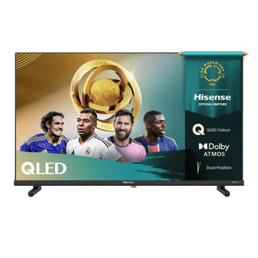 TELEVIZOR HISENSE 40A5Q