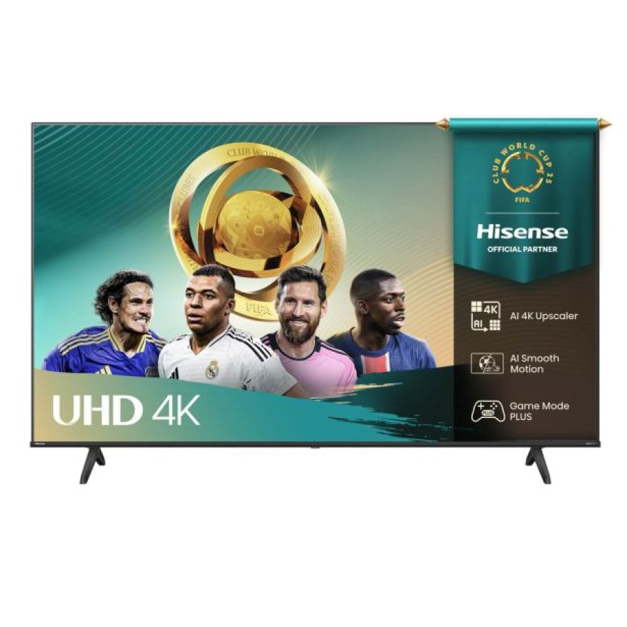TELEVIZOR HISENSE 43A6Q