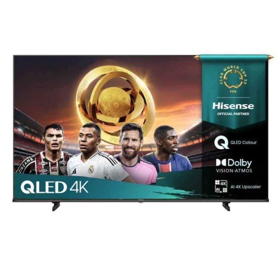 TELEVIZOR HISENSE 43E7Q