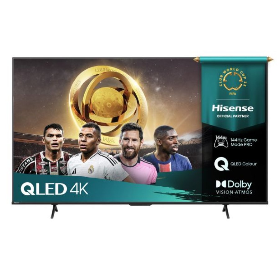 TELEVIZOR HISENSE 55E7Q PRO