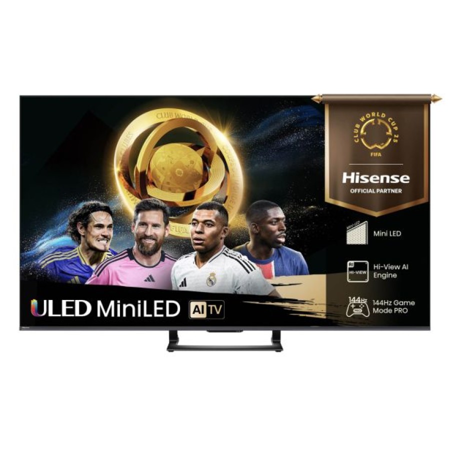 TELEVIZOR HISENSE 55U7Q