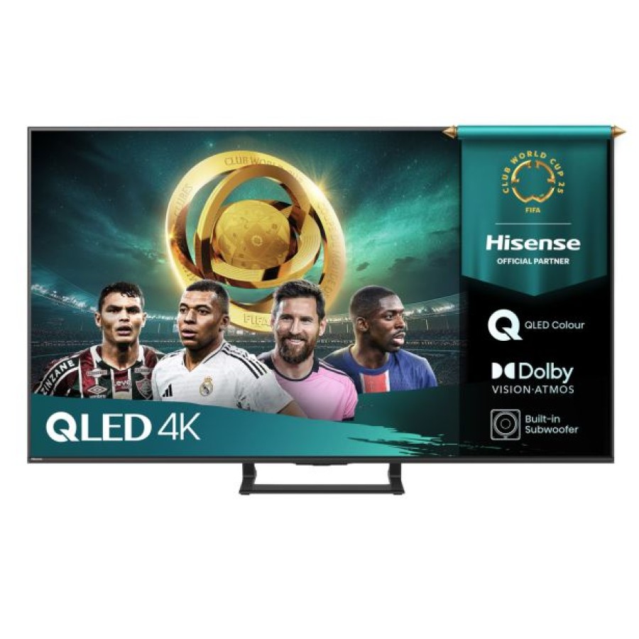 TELEVIZOR HISENSE 65A7Q
