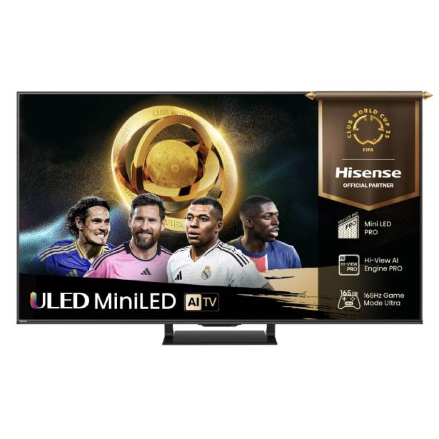 TELEVIZOR HISENSE 65U7Q PRO