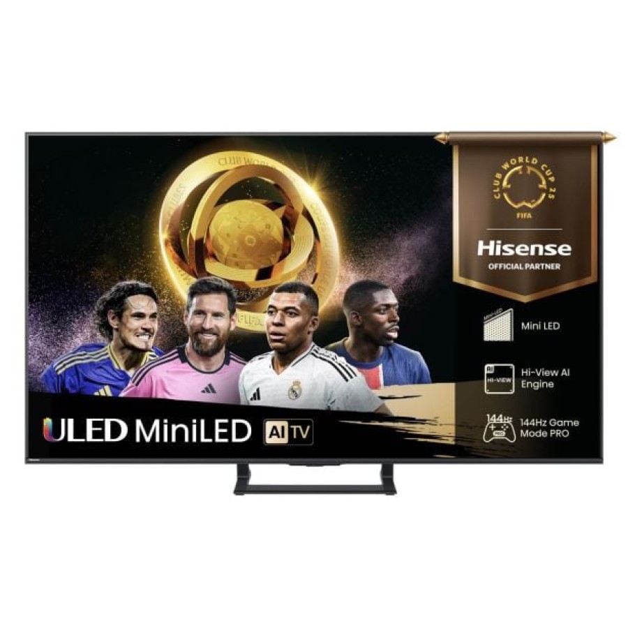 TELEVIZOR HISENSE 75E8Q