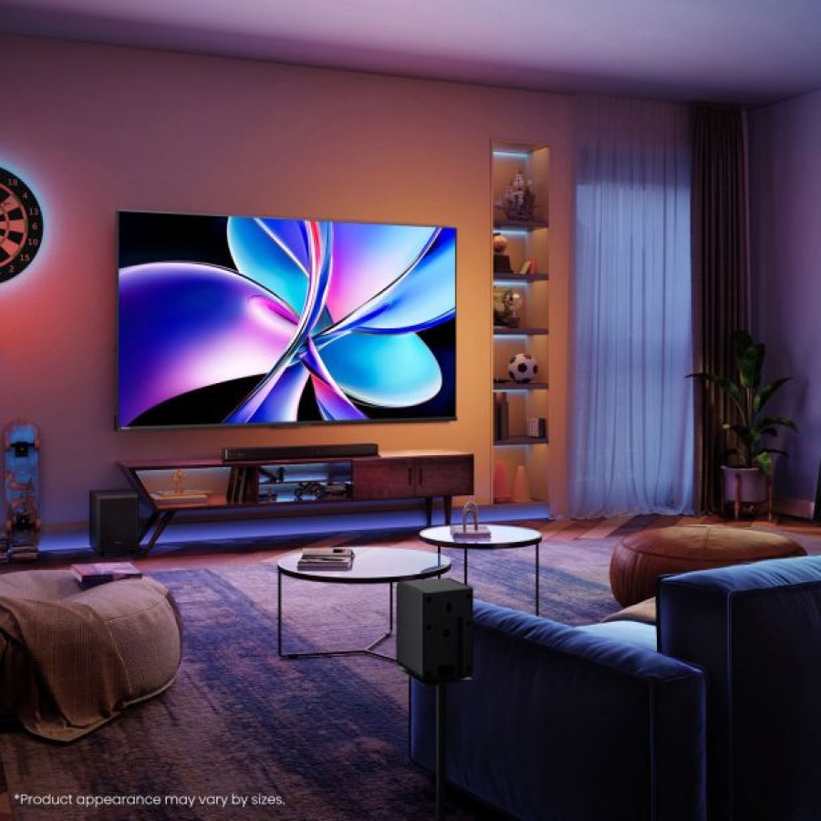 TELEVIZOR HISENSE 85E7Q PRO - slika 3