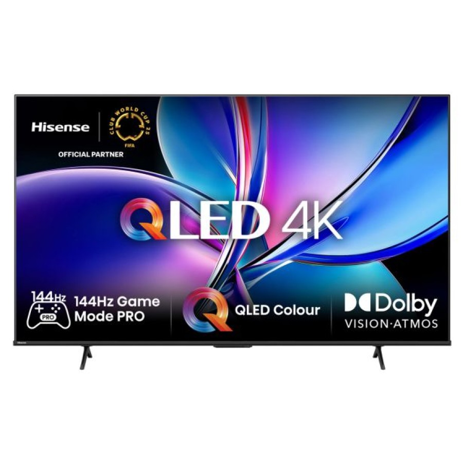 TELEVIZOR HISENSE 85E7Q PRO - slika 4