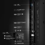 TELEVIZOR HISENSE 85E7Q PRO - slika 5