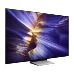 TELEVIZOR SAMSUNG QE77S90FAEXXH - slika 2