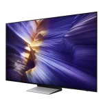 TELEVIZOR SAMSUNG QE77S90FAEXXH - slika 3