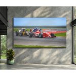 TELEVIZOR THOMSON 85QG7S14 QLED PRO - slika 6