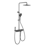 TUŠ SISTEM INTER CERAMIC INTER CERAMIC PIANO GLORY - slika 2