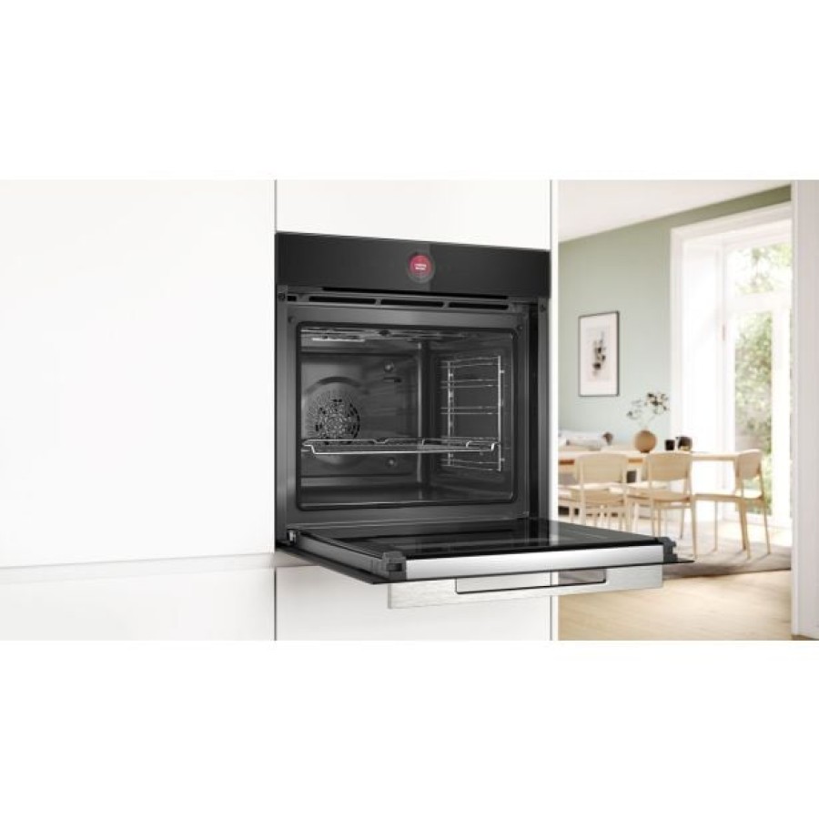 VGRADNA PEČICA BOSCH HBG7741B1 - slika 3