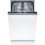 VGRADNI POMIVALNI STROJ BOSCH SPV2HKX42E
