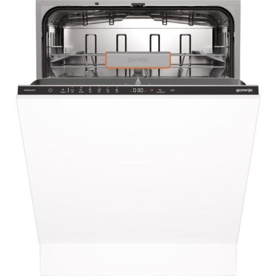 VGRADNI POMIVALNI STROJ GORENJE GV642C65