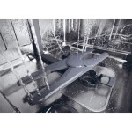 VGRADNI POMIVALNI STROJ HAIER XS 4A4M4PB - slika 12