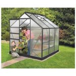 VITAVIA VENUS 2500 HKP 6MM, ČRNA