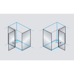 VRATA KOLPA SAN D 160 UNI SBR/1 - slika 2