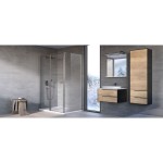 VRATA KOLPA SAN D 160 UNI SBR/1