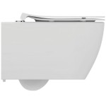 WC ŠKOLJKA, VISEČA IDEAL STANDARD WC ŠKOLJKA Z DESKO I.LIFE O, HYDRO TWIST - slika 2