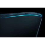 WC ŠKOLJKA, VISEČA INTER CERAMIC BREZ ROBOV Z WC DESKO BELA - slika 11