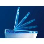 WC ŠKOLJKA, VISEČA INTER CERAMIC BREZ ROBOV Z WC DESKO BELA - slika 10