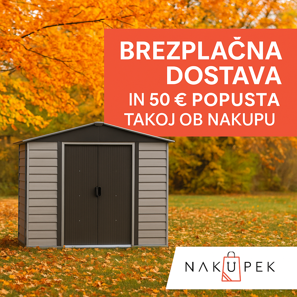 Lesene vrtne hiške:, lope, nadstreški izbira, dodatki in praktični vodič