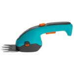 AKUM. ŠKARJE ZA TRAVO GARDENA CLASSIC CUT LI - slika 8