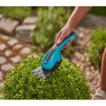 AKUM. ŠKARJE ZA TRAVO GARDENA CLASSIC CUT LI - slika 11