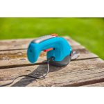 AKUM. ŠKARJE ZA TRAVO GARDENA CLASSIC CUT LI - slika 13