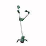 AKUML. KOSILNICA Z NITKO BOSCH UNIVERSALGRASSCUT 18-260 Z BATERIJO IN POLNILNIKOM - slika 6