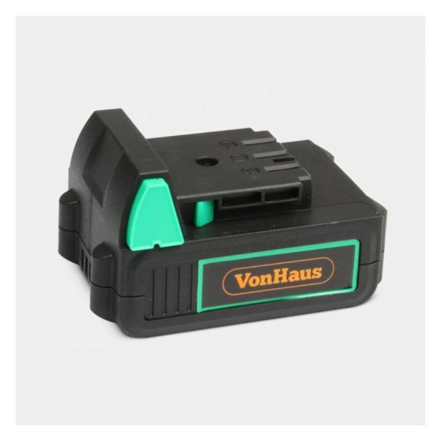 AKUMULATOR. VERIŽNA ŽAGA VONHAUS F-SERIES VRTNA - slika 10