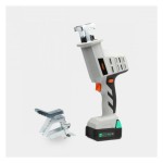 AKUMULATOR. VERIŽNA ŽAGA VONHAUS F-SERIES VRTNA - slika 11