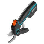 AKUMULATORSKE ŠKARJE GARDENA ASSISTCUT 3.6V USB-C KABEL - slika 5