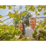 AKUMULATORSKE ŠKARJE GARDENA ASSISTCUT 3.6V USB-C KABEL - slika 9