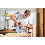 AKUMULATORSKI SET EINHELL TE-TK 18/3 LI CD+AG+HD - slika 3