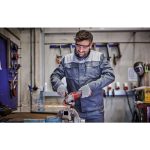 AKUMULATORSKI SET EINHELL TE-TK 18/3 LI CD+AG+HD - slika 4