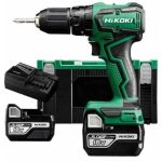 AKUMULATORSKI VRTALNIK HIKOKI DS18DD - slika 2