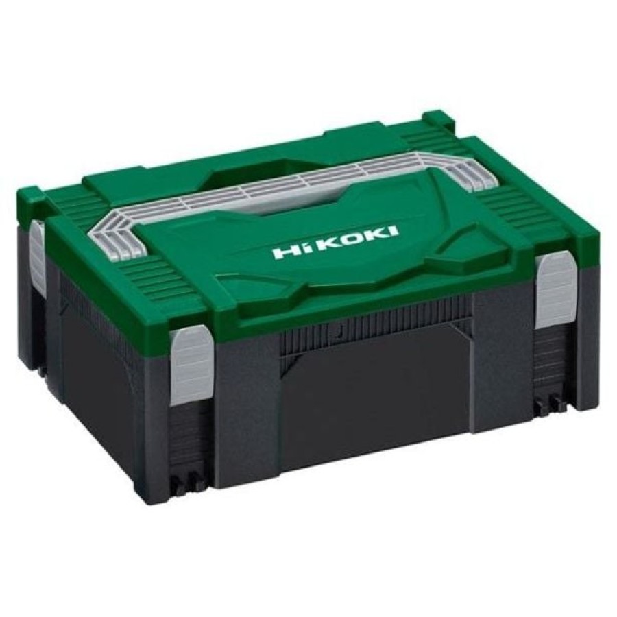 AKUMULATORSKI VRTALNIK HIKOKI DS18DD - slika 5