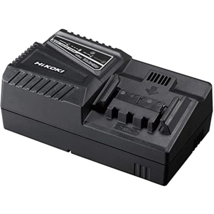 AKUMULATORSKI VRTALNIK HIKOKI DS18DD - slika 6
