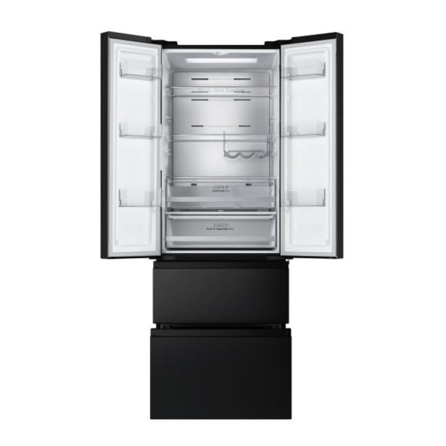 AMERIŠKI HLADILNIK HISENSE RF5S454SAFE - slika 2