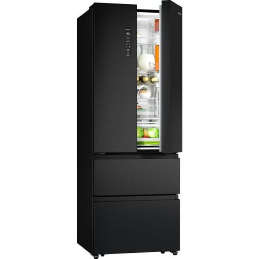 AMERIŠKI HLADILNIK HISENSE RF5S454SAFE - slika 3