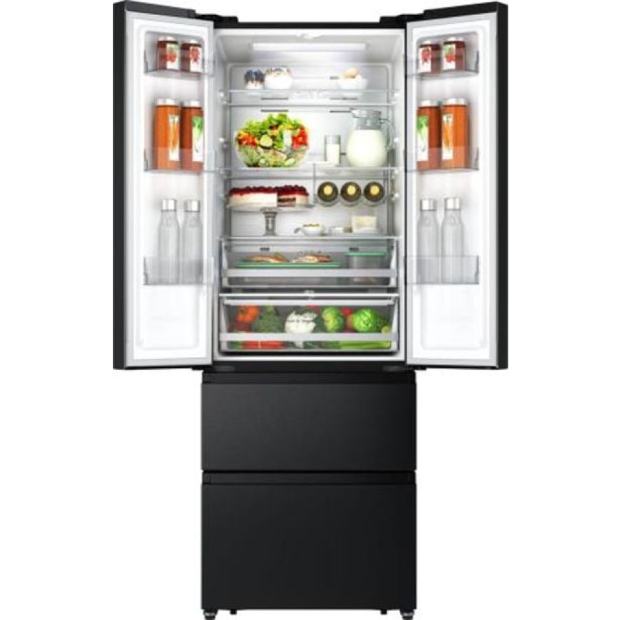 AMERIŠKI HLADILNIK HISENSE RF5S454SAFE - slika 4