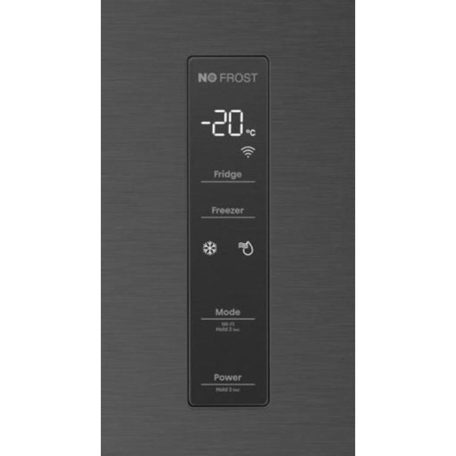 AMERIŠKI HLADILNIK HISENSE RF5S454SAFE - slika 6