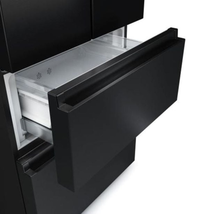 AMERIŠKI HLADILNIK HISENSE RF5S454SAFE - slika 9