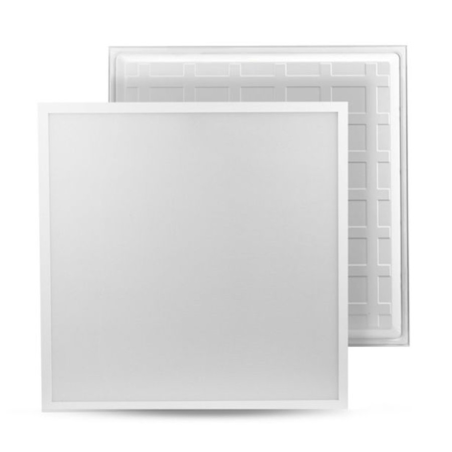 ASALITE LED BACKLIT PANEL 60X60CM 4000K 25W 4000LM