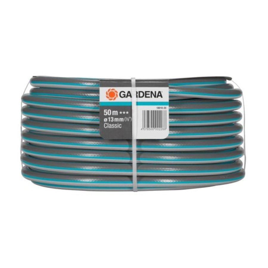 CEV ZA VODO GARDENA CLASSIC 12.7MM 50 M B.P. (1/2") - slika 3