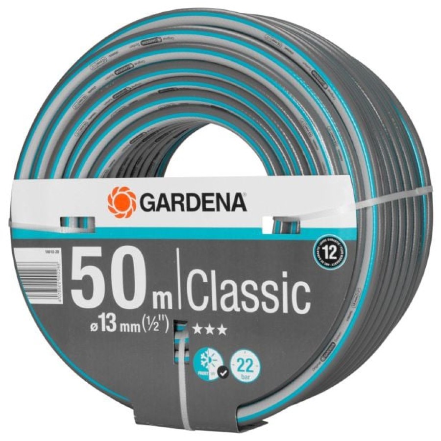 CEV ZA VODO GARDENA CLASSIC 12.7MM 50 M B.P. (1/2") - slika 4