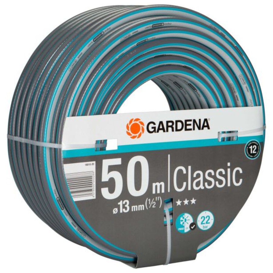 CEV ZA VODO GARDENA CLASSIC 12.7MM 50 M B.P. (1/2") - slika 5